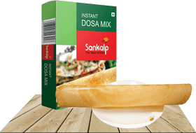 Instant Noodles with a Twist of Dosa Delight PNG