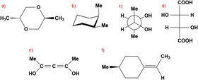 Molecule Structure and Bonding Analysis Guide PNG