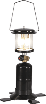 Warm Glow of Lantern Light PNG