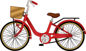 Stylish Bicycle Helmet for Safe Cycling Adventures PNG