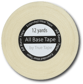 True Tape Extended Wear Adhesive Tape PNG