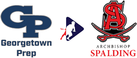 Georgetown Prep and Archbishop Spalding GP Icon PNG