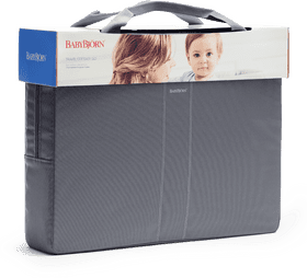 Convenient Transport for Baby Travel Cot PNG