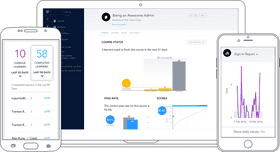 Tranquil River Bridge Viewpoint PNG