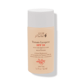 Natural Tomato Lycopene Deodorant Cream PNG