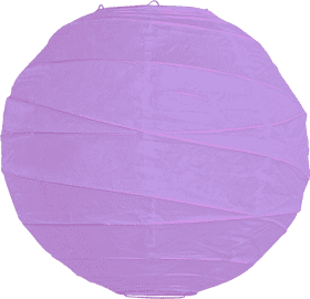 Soft Glow of Lantern Light PNG