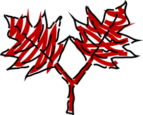 Efficient Leaf Blower for Autumn Cleanup PNG