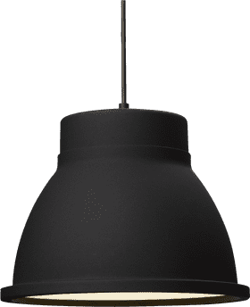 Modern Elegance Lamp and Light Design PNG