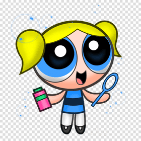 Joyful Play with Soap Bubbles PNG