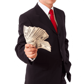 Money Matters The Art of Wealth PNG