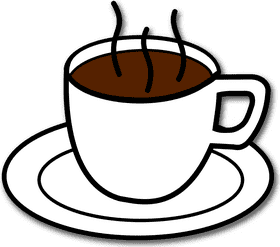 Classic Espresso Machine for Perfect Brews PNG