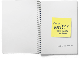 Paper Sheet for Aspiring Writers' Inspiration PNG