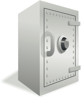 Ultimate Safe Storage Solution PNG