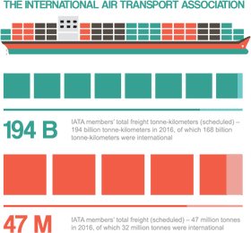 Global Freight Transport Insights and Statistics PNG