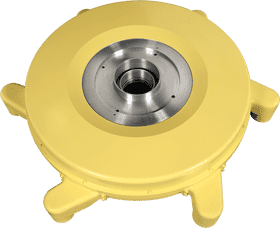 Bathroom Equipment Cleaning Station PNG