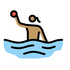 Joyful Play in Lagoon Water PNG