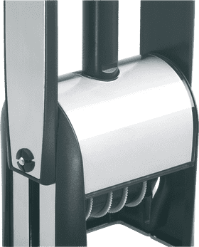 Rubber Stamp Creator with Sleek Design PNG