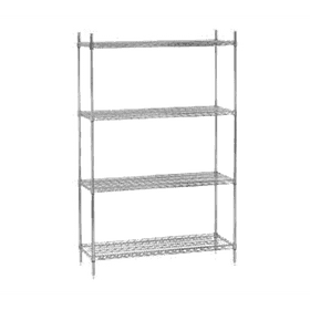 Modern Minimalist Library Shelf Storage Solution PNG