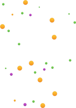 Soap Bubble Festival of Colors and Light PNG