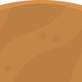 Whispers of the Endless Desert Dunes PNG