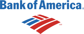 Bank of America Financial Services PNG