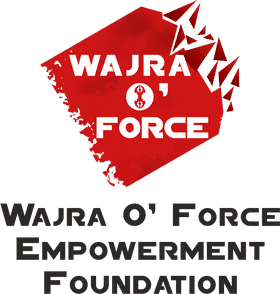 Wajra O' Force Air Force Empowerment Initiative PNG