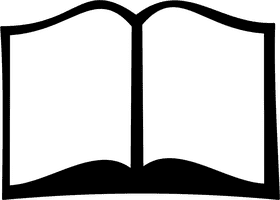 Book of Endless Possibilities PNG