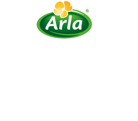 Delicious Dairy Food from Arla PNG