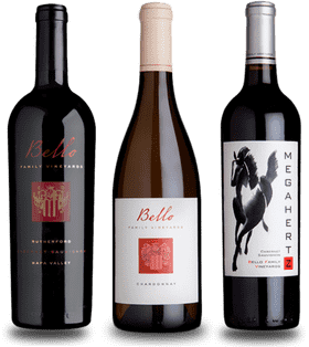 Bello Family Vineyards A Celebration of Togetherness PNG