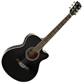 Electric Guitar The Power of Your Sound PNG