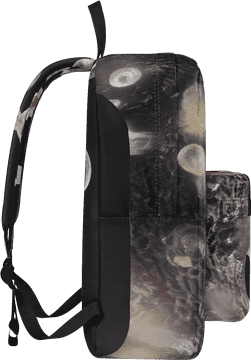 Stylish and Functional Hiking Backpack for Adventurers PNG