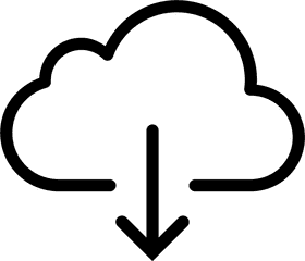 Cloud Computing Empowering Digital Transformation PNG