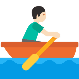 Ferry Boat Adventure Across Calm Waters PNG