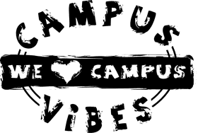 University Campus Embracing Vibrant Community Vibes PNG