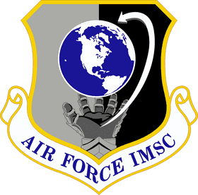 Air Force Global Operations Support Mission PNG