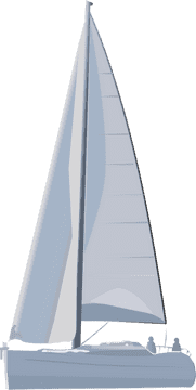 Serene Journey on the Ferry Boat PNG