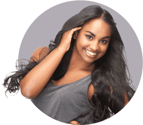 Radiant Shine The Perfect Hair Dryer Experience PNG