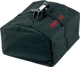 Portable Culinary Tool Bag PNG