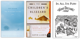 Whispers of Snow A Book of Blizzard Tales PNG