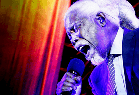 Soulful Night A Concert of Passion PNG