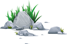 Rock Music Nature's Tone Setters PNG