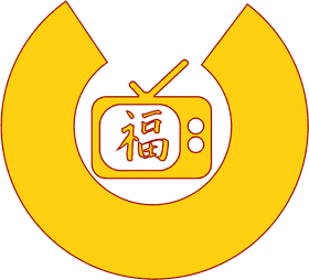 Chinese Cultural Television Logo Design PNG