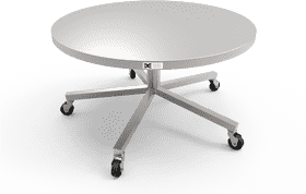 Sleek Modern Table Lamp for Stylish Interiors PNG