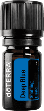 Deep Forest Soothing Essence PNG