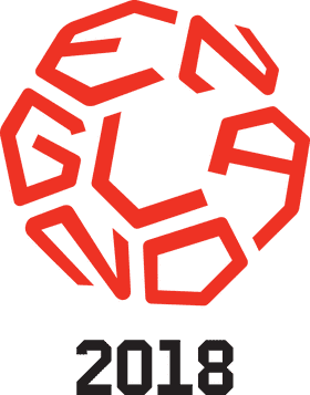 Dynamic Soccer Sphere 2018 PNG