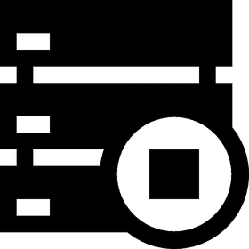 Server Maintenance and Management Solutions PNG