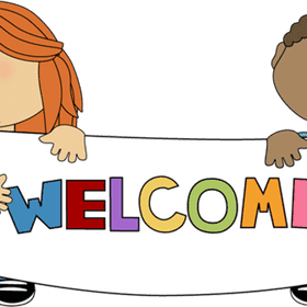 Welcome to Our School Community PNG