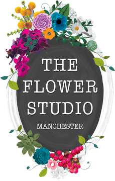 The Creative Flower Studio of Manchester PNG