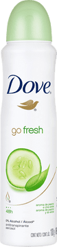 Cucumber Fresh Deodorant for All-Day Protection PNG