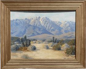 Pier View of Majestic Mountain Landscape PNG